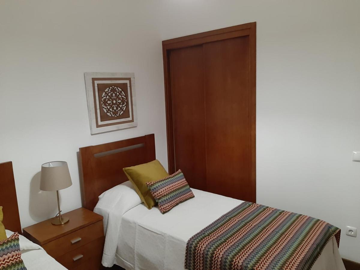 Alojamento Ferreira - Apartamento B Apartamento Santiago do Cacém Exterior foto